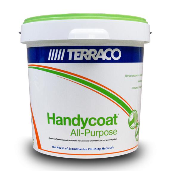 Terraco Handycoat All-Purpose